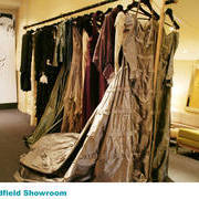 Bruce Oldfield - Showroom www.bruceoldfield.com